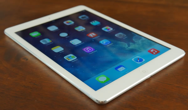 iPad Air